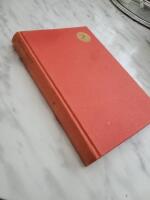 Efter flykten : nutidsroman