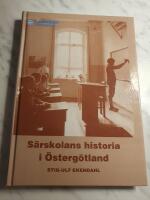 S&auml;rskolans historia i &Ouml;sterg&ouml;tland