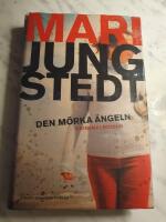 Den m&ouml;rka &auml;ngeln