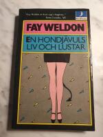 En hon-dj&auml;vuls liv och lustar