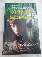 VirtNet-spelen. Niv&aring;: d&ouml;dlig