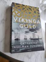 Vikingaguld