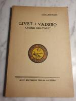 Livet i Vadsbo under 1800-talet