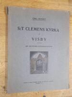 S:t Clemens kyrka i Visby
