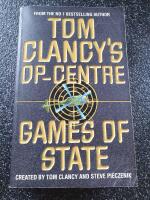 Games of state