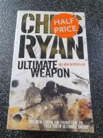 Ultimate weapon