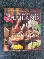 L&auml;tt o gott fr&aring;n Thailand
