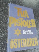 Tv&aring; pistoler