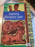 Vackra flickors lott