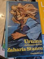 Uruma - tatarens dotter