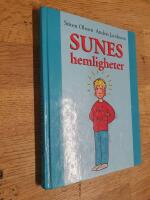 Sunes hemligheter