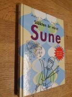 Sl&auml;kten &auml;r v&auml;rst, Sune