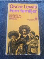 Fem familjer