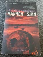 Mannen i sj&ouml;n