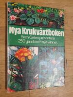 Nya krukv&auml;xtboken