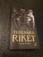 Tusen&aring;rsriket