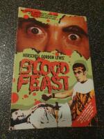 Blood feast