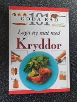 Kryddor