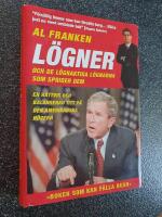 L&ouml;gner (och de l&ouml;gnaktiga l&ouml;gnarna som sprider dem) : en r&auml;ttvis och balans