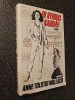 En kvinnas karri&auml;r : [roman]