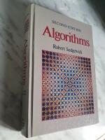 Algorithms