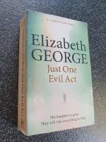 Just One Evil Act