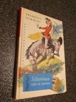 Silver&ouml;rnen rider ut stormen