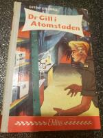 Dr Gill i Atomstaden 
