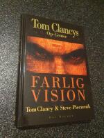 Tom Clancys op-center