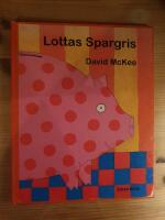 Lottas spargris