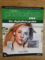 Photoshop CS4 f&ouml;r digitalfotografer
