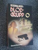 Kodnamn: Blodgrupp O