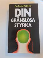 Din gr&auml;nsl&ouml;sa styrka