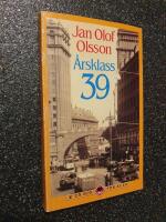&Aring;rsklass 39