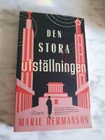 Den stora utst&auml;llningen