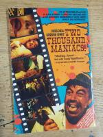 Two thousand maniacs