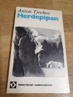 Herdepipan : ber&auml;ttelser