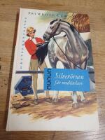 Silver&ouml;rnen f&aring;r medt&auml;vlare