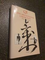 Qi - m&ouml;te med kinesisk l&auml;kekonst