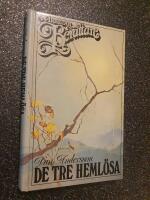 De tre heml&ouml;sa