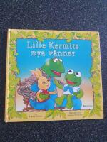 Lille Kermits nya v&auml;nner