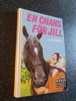 En chans f&ouml;r Jill