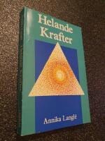 Helande krafter