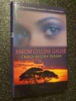 Bakom gyllene galler : Den sanna ber&auml;ttelsen om mitt liv i ett afrikanskt harem