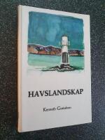 Havslandskap : om jakt och natur i Bohusl&auml;ns kustband