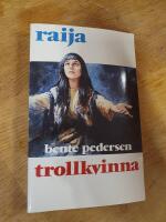 Trollkvinna Hft 8 Raija