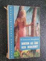 Bortom all &auml;ra och redlighet