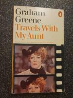 Travels with my aunt