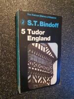 Tudor England 5
