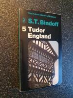 Tudor England 5